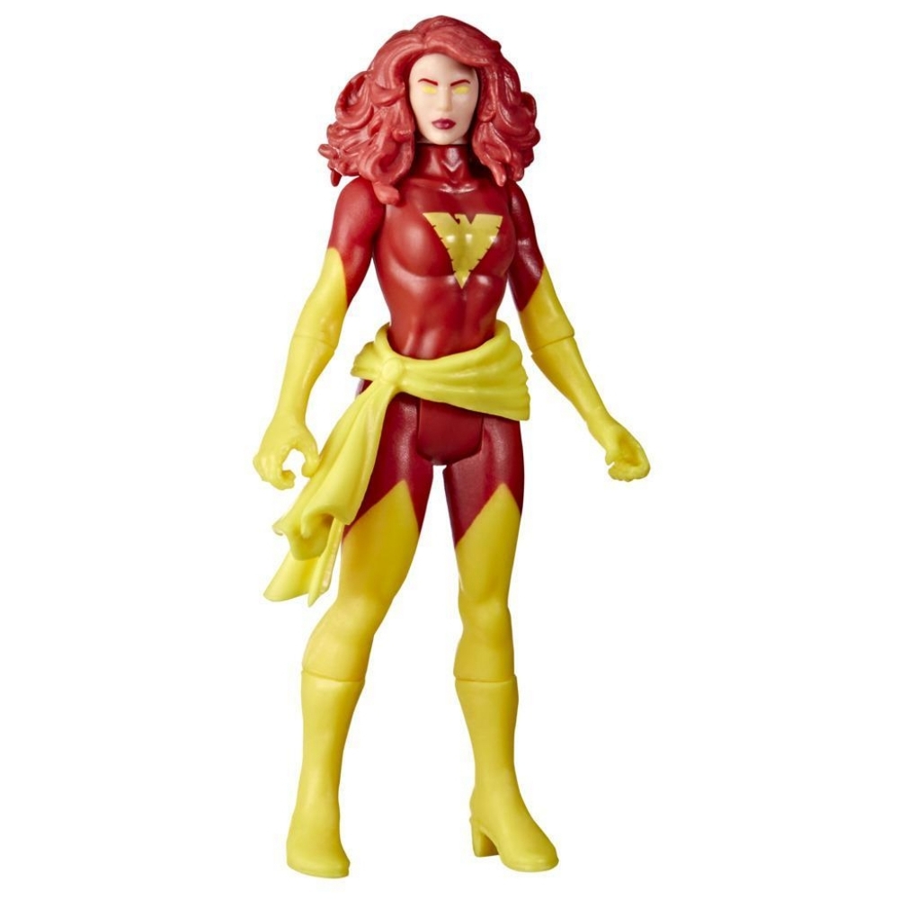 Marvel Legends Dark Phoenix X-Men Action Figure - Picture 7 of 7